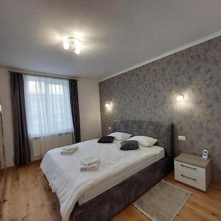 Trandafirului Residence Central סוסאבה מראה חיצוני תמונה