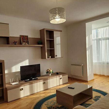 Trandafirului Residence Central סוסאבה מראה חיצוני תמונה