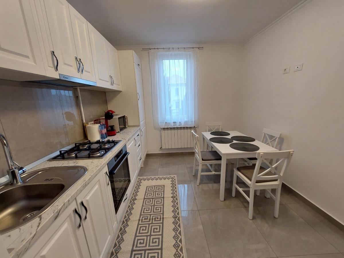 Trandafirului Residence Central סוסאבה מראה חיצוני תמונה