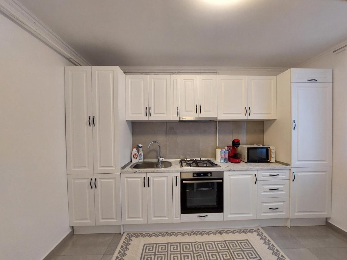 Trandafirului Residence Central סוסאבה מראה חיצוני תמונה