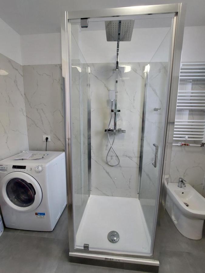 Trandafirului Residence Central סוסאבה מראה חיצוני תמונה