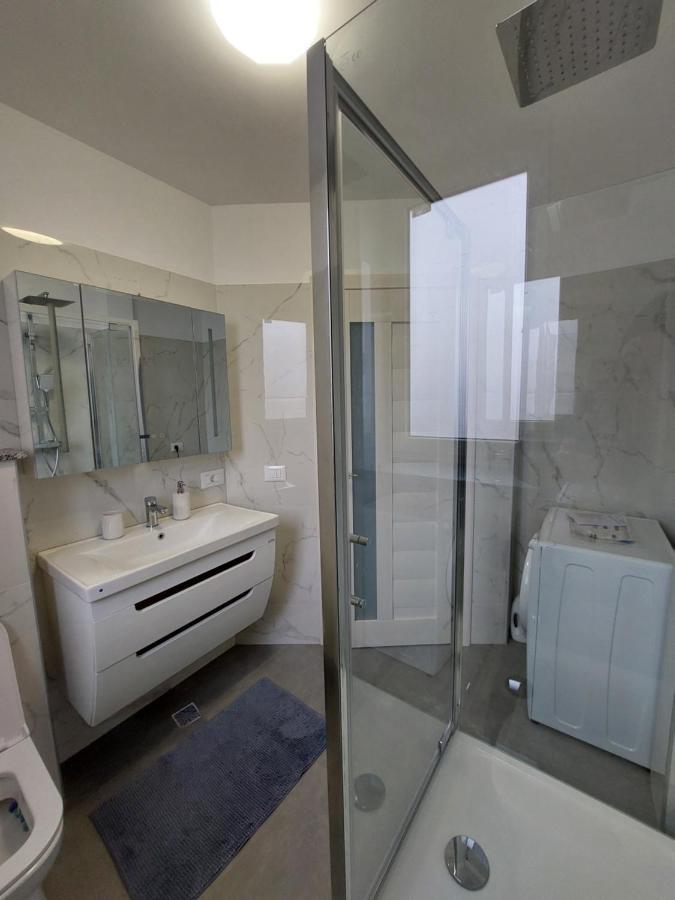 Trandafirului Residence Central סוסאבה מראה חיצוני תמונה