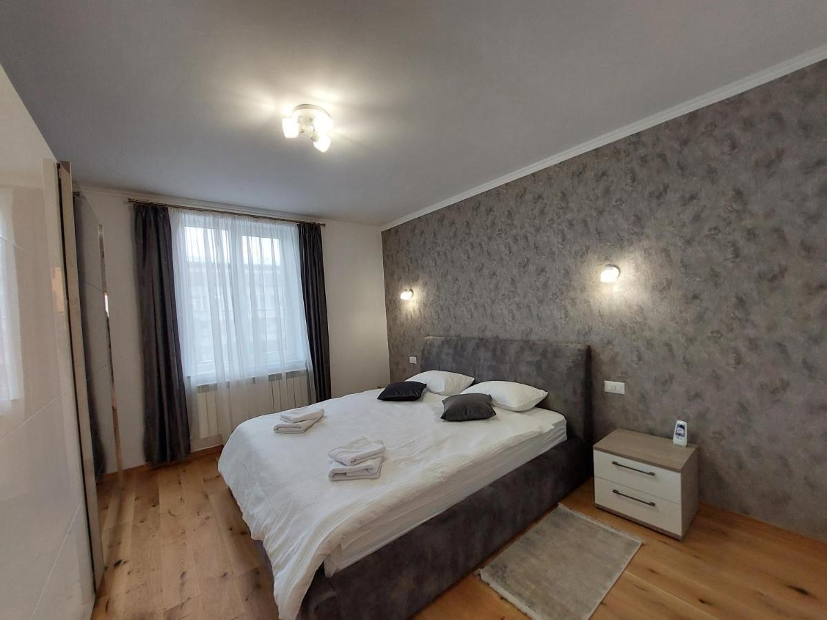 Trandafirului Residence Central סוסאבה מראה חיצוני תמונה