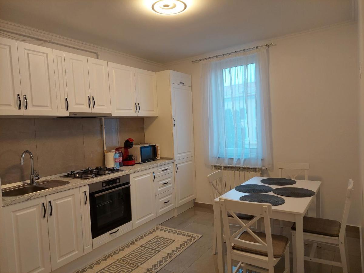 Trandafirului Residence Central סוסאבה מראה חיצוני תמונה