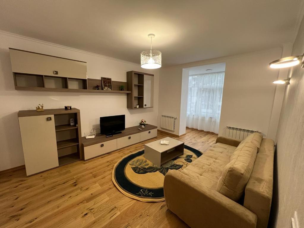 Trandafirului Residence Central סוסאבה מראה חיצוני תמונה