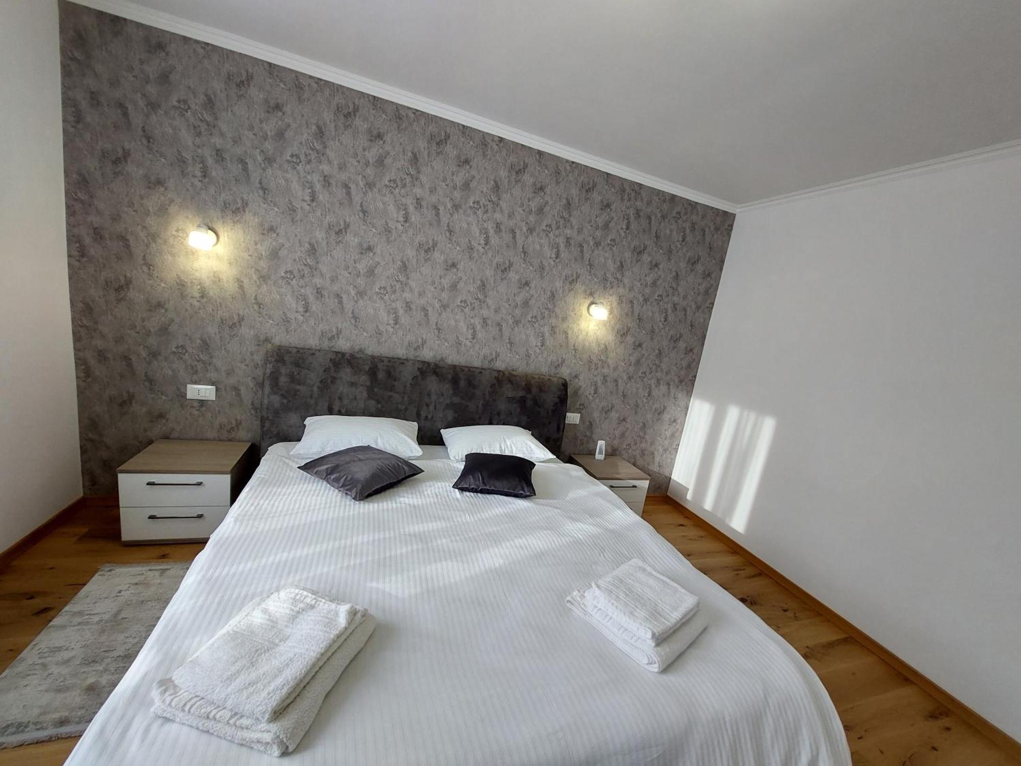 Trandafirului Residence Central סוסאבה מראה חיצוני תמונה