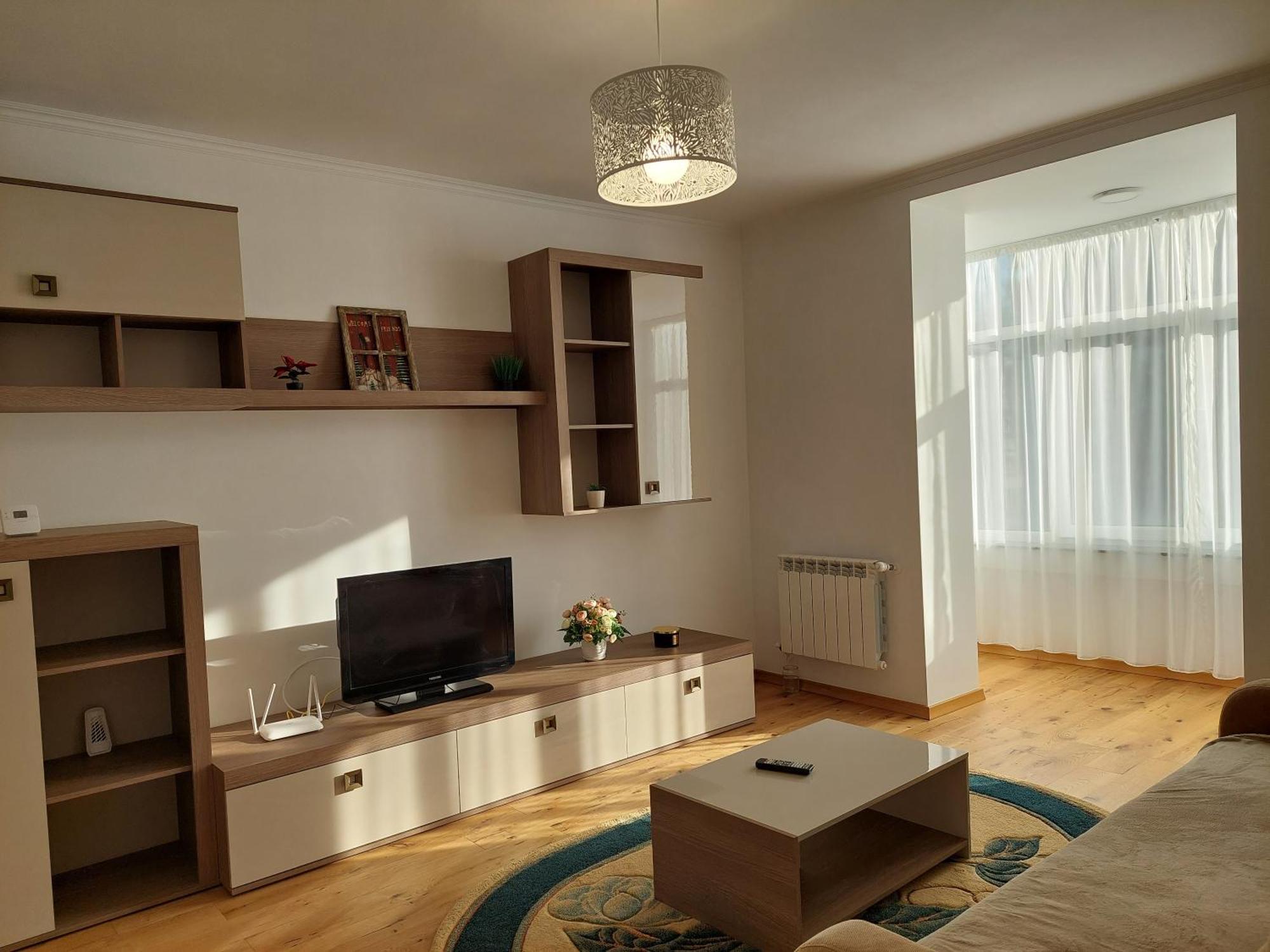 Trandafirului Residence Central סוסאבה מראה חיצוני תמונה
